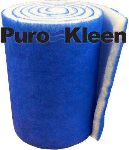 Puro-Kleen™ Kleen-Guard Pond & Aquarium Filter Media 12