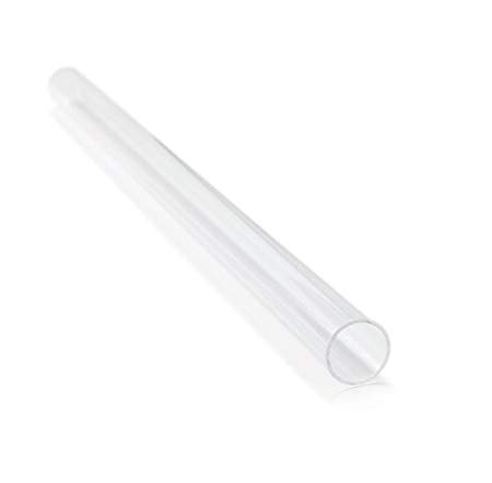 LSE Lighting Quartz Sleeve for Gamma 25W 1402 1412 UV Sterilizer
