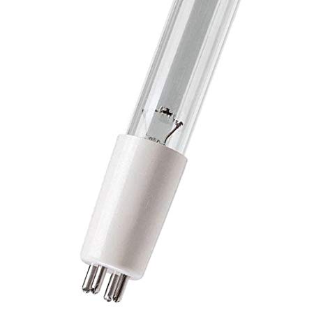 LSE Lighting compatible UV replacement for GL14SE4P 14W UV Lamp 2GPM