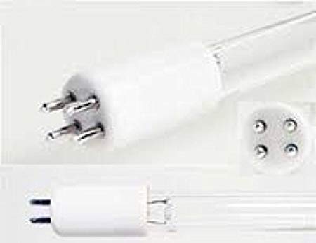Industrial Lighting Solutions Bryant Carrier UVLXXRPL1020 HVAC 27 Watt Ultraviolet UV Lamp Bulb 4-pin Base 21