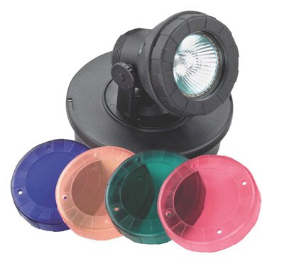 Add On Replacement Light For Ponds or Gardens
