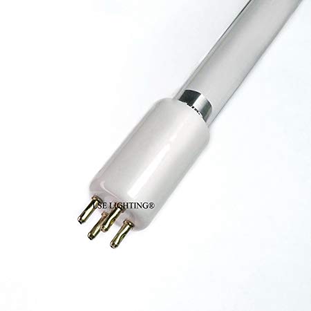 LSE Lighting 70-18410XL UV Bulb for Delta EA-4H-10-20 sterilizer