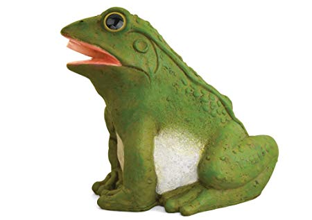 Danner Mfg PondMaster Fountain Frog Spitter
