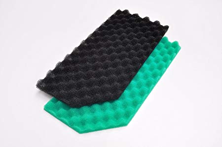 Pond H2O Foam Suitable for a Fishmate Medium or Large Filter