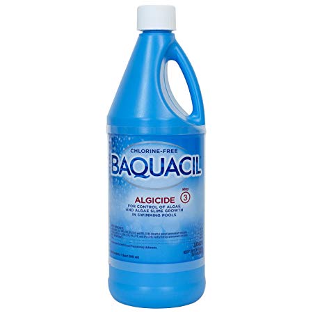 Baquacil Algicide - 1 qt