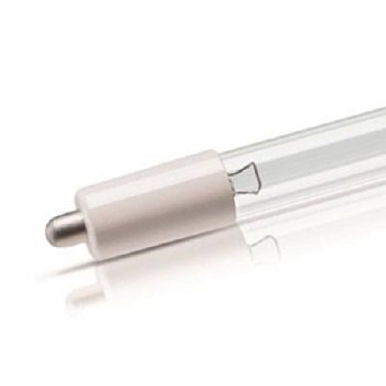 G10T5L 16 watt Germicidal UV Lamp Bulb Single-pin Base 14.06