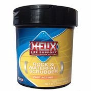 Helix Rock & Waterfall Scrubber - 32 oz