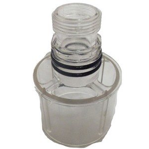 Shaft Adapter for all Bio-Matrix Pressurized Filters