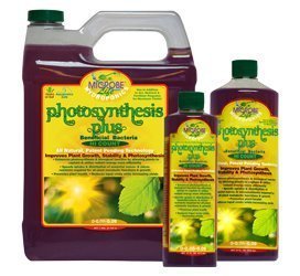 Microbe Life Hydroponics Photosynthesis Plus 32oz