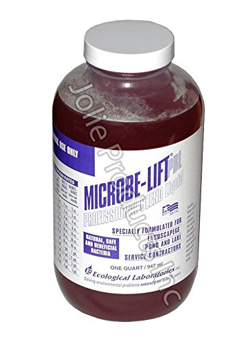 Microbe-LIFT Prof Blend Liquid, 1 quart