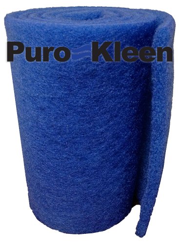 Puro-Kleen Perma-Guard Rigid Pond Filter Media, 20