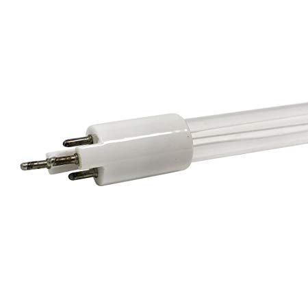 ExactFit UV Replacement Bulb Sterilight S463rl uv lamp fits S5Q, S5Q-PA, S5Q-GOLD and more.